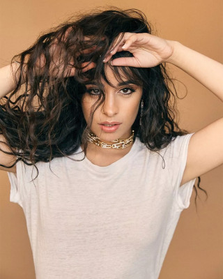 Camila Cabello pic #1166955