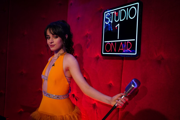 Camila Cabello pic #1213485