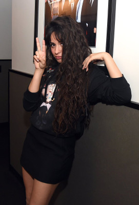 Camila Cabello pic #1190972