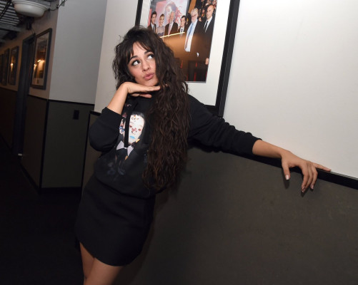 Camila Cabello pic #1190971