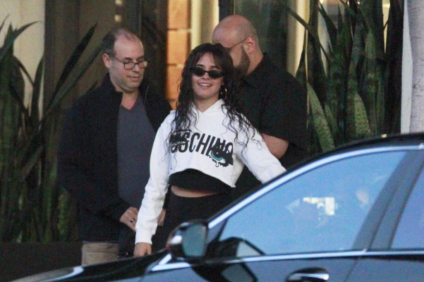 Camila Cabello pic #1160628