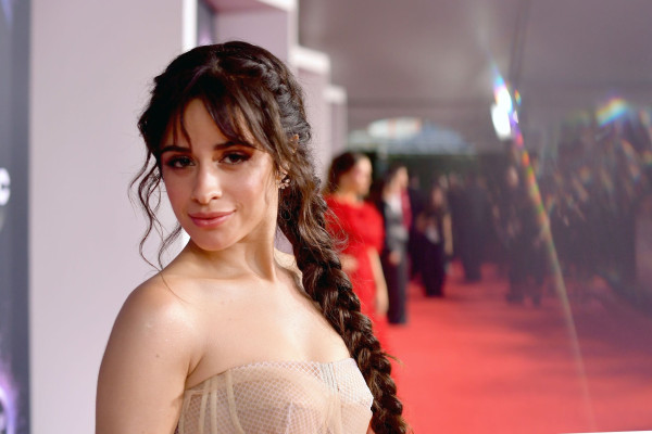 Camila Cabello pic #1191195