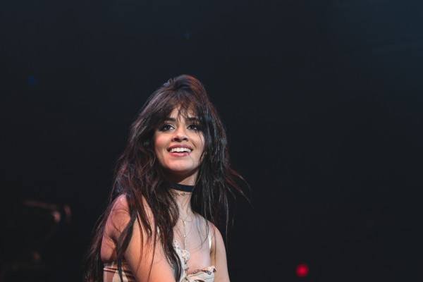 Camila Cabello pic #946555