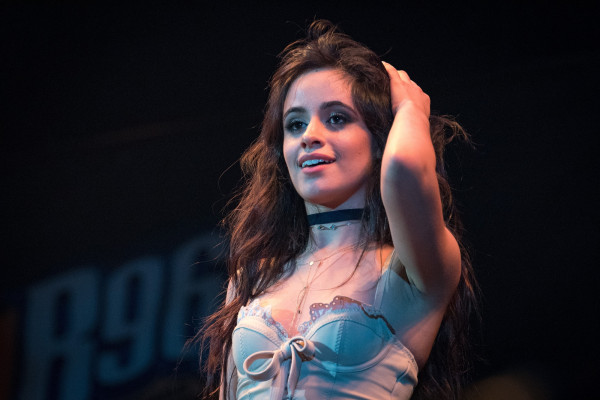 Camila Cabello pic #946548