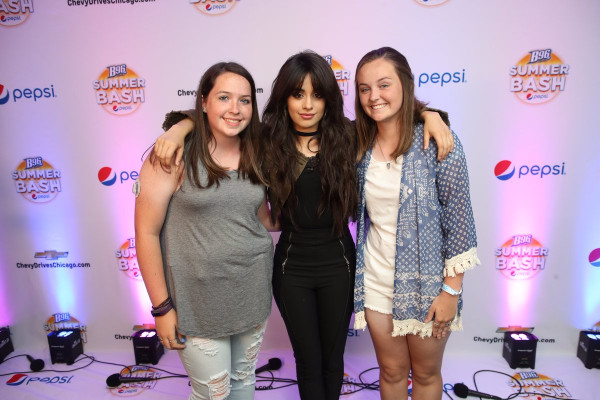 Camila Cabello pic #946552