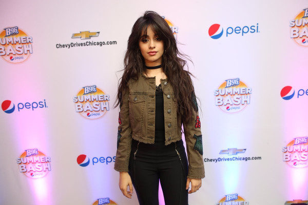 Camila Cabello pic #946554