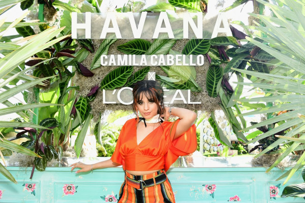 Camila Cabello pic #1054529
