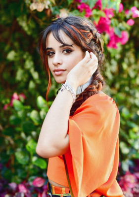 Camila Cabello pic #1054533