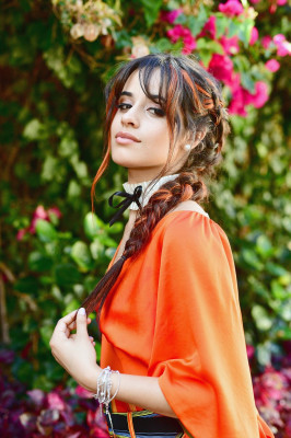 Camila Cabello pic #1054538