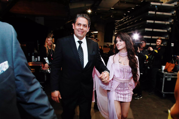 Camila Cabello pic #1200750
