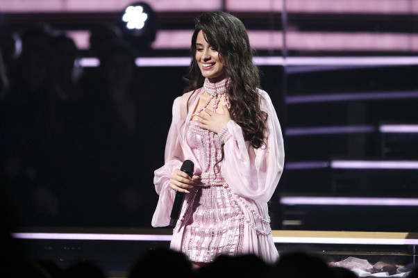 Camila Cabello pic #1200760