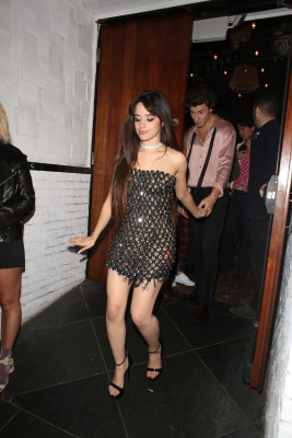 Camila Cabello pic #1200835