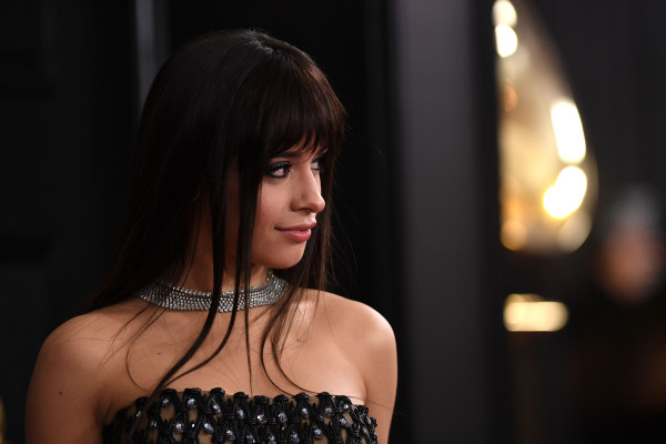 Camila Cabello pic #1213481