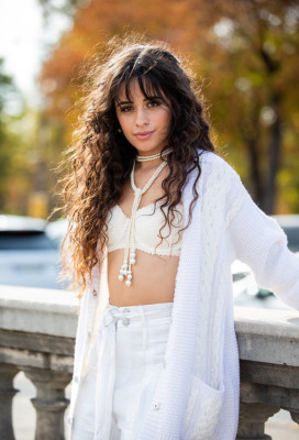 Camila Cabello pic #1181380