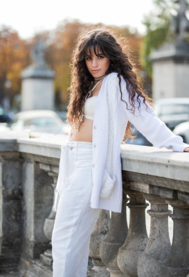 Camila Cabello pic #1181379