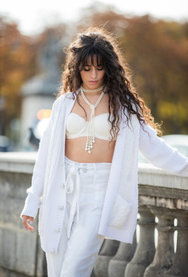 Camila Cabello pic #1181375