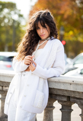 Camila Cabello pic #1181381