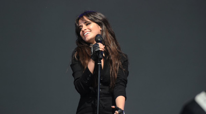 Camila Cabello pic #1040981