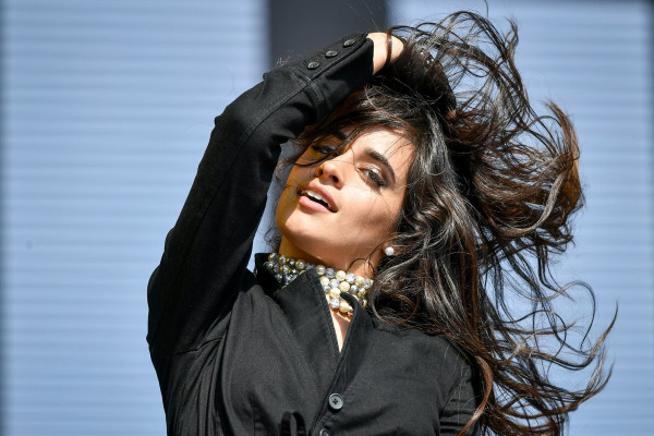 Camila Cabello pic #1040979
