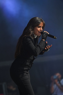 Camila Cabello pic #1040980