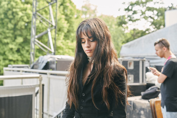 Camila Cabello pic #1040944
