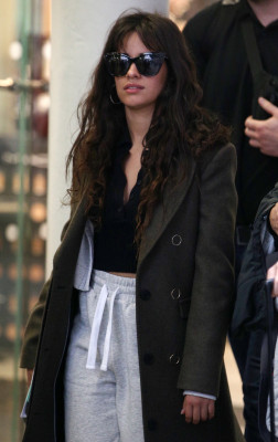 Camila Cabello pic #1181625