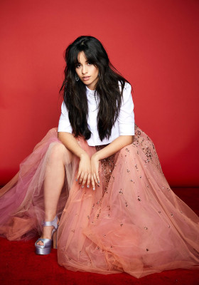 Camila Cabello pic #1089765
