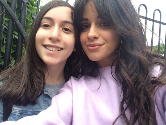 Camila Cabello pic #944072
