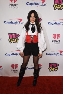 Camila Cabello pic #987791