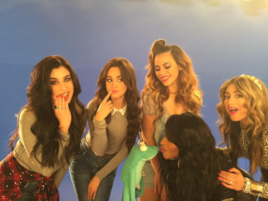 Camila Cabello pic #1006387