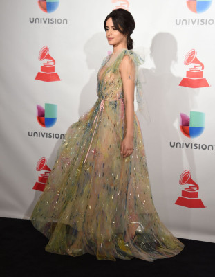 Camila Cabello pic #980833