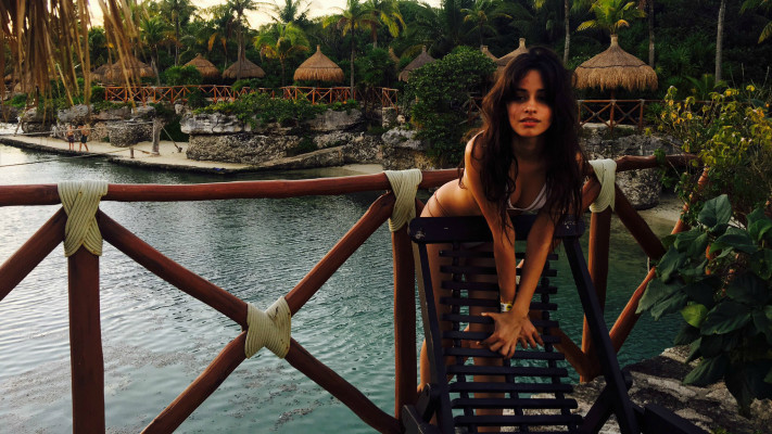 Camila Cabello pic #906170