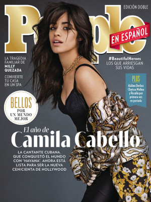 Camila Cabello pic #1214987