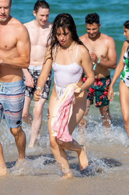 Camila Cabello pic #1163792