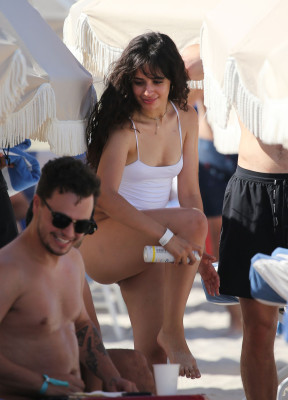 Camila Cabello pic #1163788