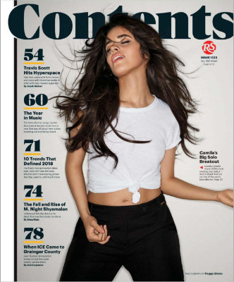 Camila Cabello pic #1097083