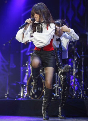 Camila Cabello pic #989694
