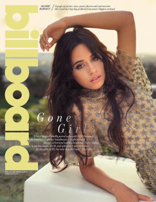 Camila Cabello pic #921543