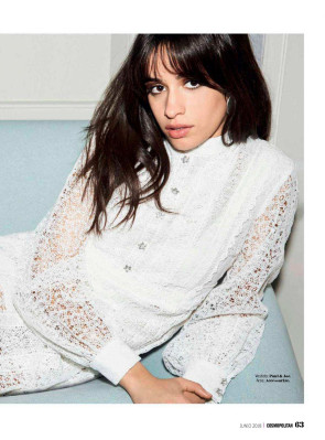 Camila Cabello pic #1043467