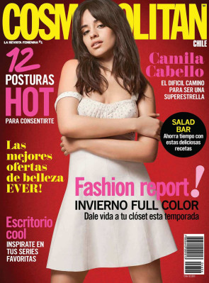 Camila Cabello pic #1043465