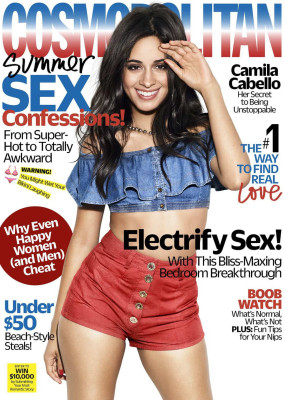 Camila Cabello pic #1042381