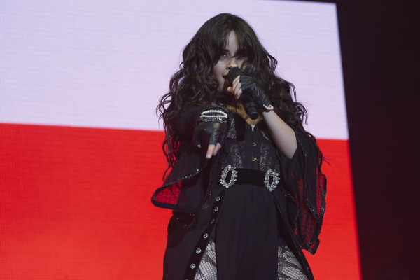 Camila Cabello pic #1047937
