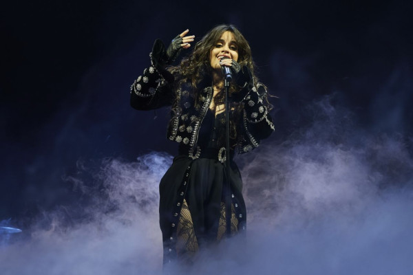Camila Cabello pic #1047941