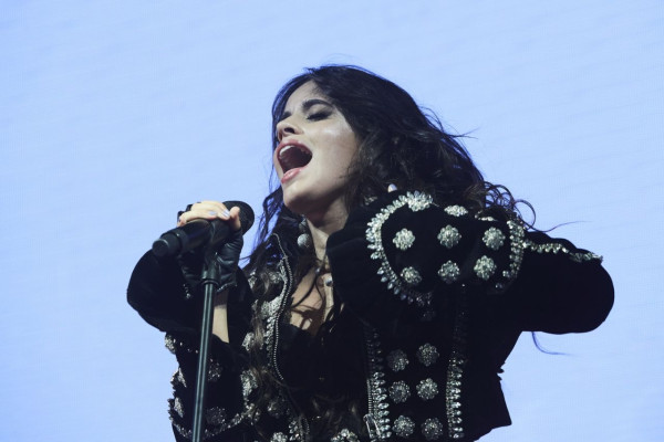 Camila Cabello pic #1047935