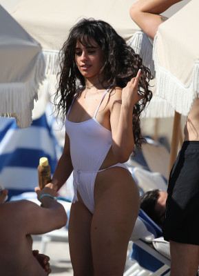 Camila Cabello pic #1163789