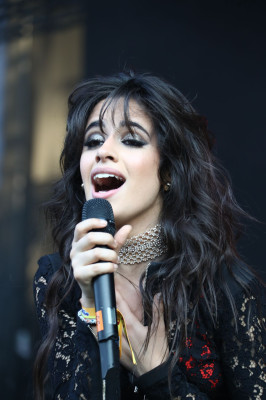 Camila Cabello pic #959071