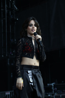 Camila Cabello pic #959276