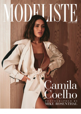 photo 10 in Camila Coelho gallery [id1194496] 2019-12-14 00:00:00
