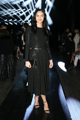 Camila Mendes pic #1298120