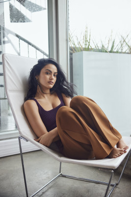 Camila Mendes pic #1265179